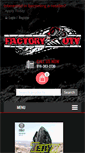 Mobile Screenshot of factoryutv.net